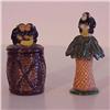 Image 1 : Michael Lawrence porcelain (two)