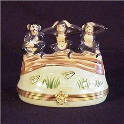 Limoges box