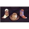 Image 1 : Limoges boxes (three)