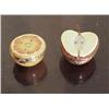 Image 1 : Limoges boxes (two)