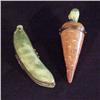 Image 1 : Limoges boxes (two)