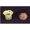 Image 1 : Limoges boxes (two)