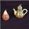 Image 1 : Limoges boxes (two)
