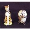 Image 1 : Limoges boxes (two)
