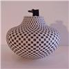 Image 1 : Leslie Thompson raku ceramic