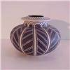 Image 1 : Leslie Thompson raku ceramic
