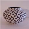 Image 1 : Leslie Thompson raku ceramic