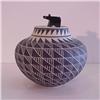 Image 1 : Leslie Thompson raku ceramic
