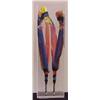 Image 1 : Decorative Arts: Brazilian - Rikbaktsa Indians