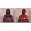 Image 1 : Decorative Arts: Italian Sculptures (two)