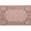 Image 1 : Decorative Arts: Needlepoint Rug
