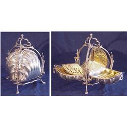 Decorative Arts High Tea Service