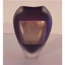 Adam Aaronson glass