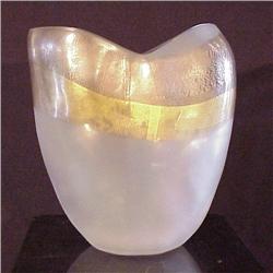 Aaronson style glass