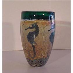 Paul Bendzunas glass