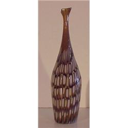 Bill Burch  glass
