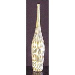Bill Burch  glass