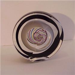 Contemporary Glass object