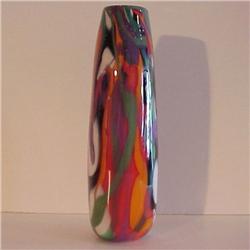 Sheryl Ellinwood glass