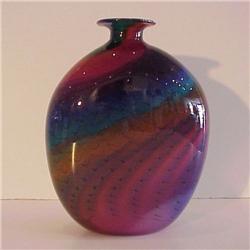 Bruce Freund glass