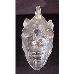 Paul Marioni glass