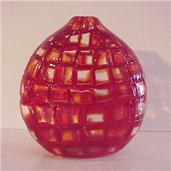 Robin Mix glass