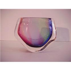 Jesse Reece glass