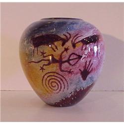 Satava glass