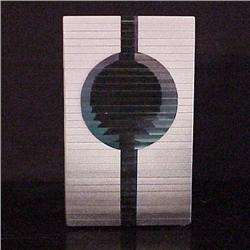 Mary Kay Simon glass