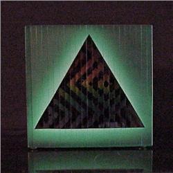 Mary Kay Simon glass