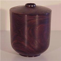 Dan Kvitka wood
