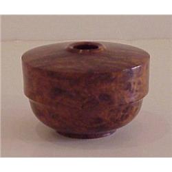 Dan Kvitka wood