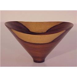 Gene Pozzesi wood