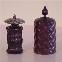 Jon Sauer wood (two)