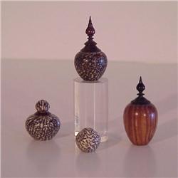 Style of Sauer wood (four)