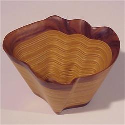 Kerry Vesper wood