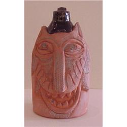 American School ceramic