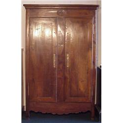 Antique Armoire (18th Century)