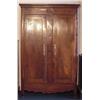 Image 1 : Antique Armoire (18th Century)