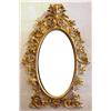 Image 1 : Antique Mirror (17th Century style)