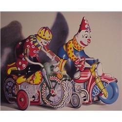 Charles Bell (b. 1935) American