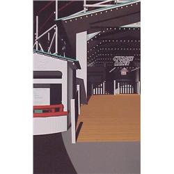 Cindy Bernard (20th Century) American