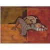 Image 1 : Graciela Rodo Boulanger (b. 1935) Bolivia