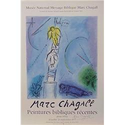 after Marc Chagall (1897-1985) Russian French