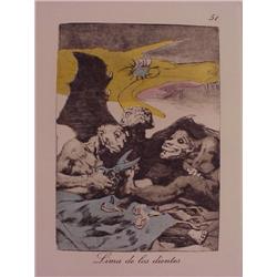 Salvador Dali (1904-1989) Spanish
