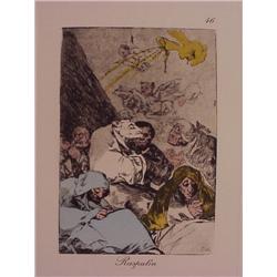 Salvador Dali (1904-1989) Spanish