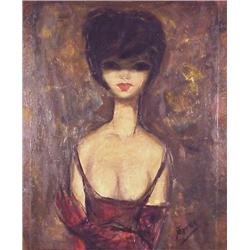 Ferer (20th Century)
