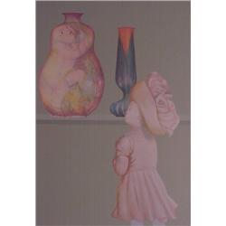 Leonor Fini (1908-1996) Italian