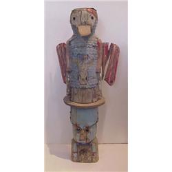 Folk Art (20th Century)
