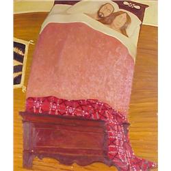 Anthony Green (b. 1939) British